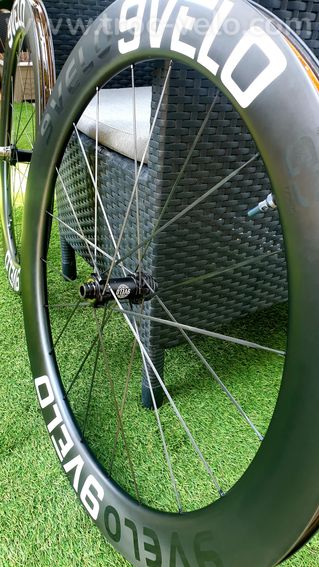 A vendre paire de roue 9VÉLO - 3