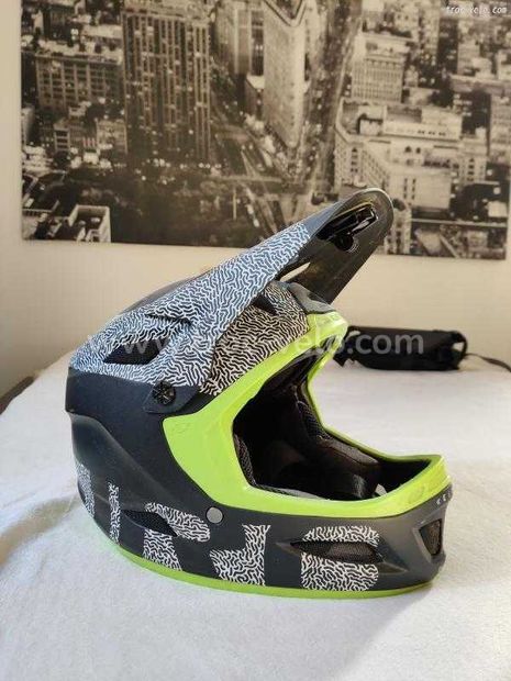 Casque giro cipher - 1