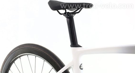 Produit Reconditionne Ridley Noah Fast Di2 12v Gris Velo De Route Tres Bon Etat - 8