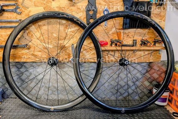 đ CAMPAGNOLO HYPERON ULTRA DB đ