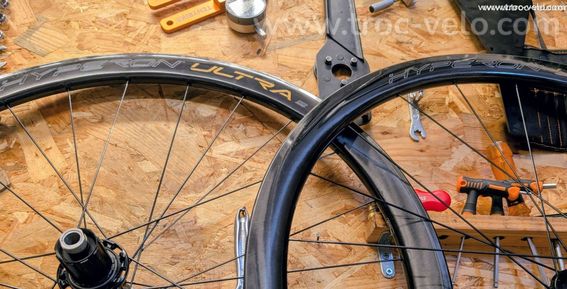 đ CAMPAGNOLO HYPERON ULTRA DB đ - 2