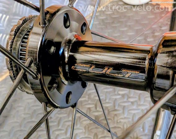 đ CAMPAGNOLO HYPERON ULTRA DB đ - 3
