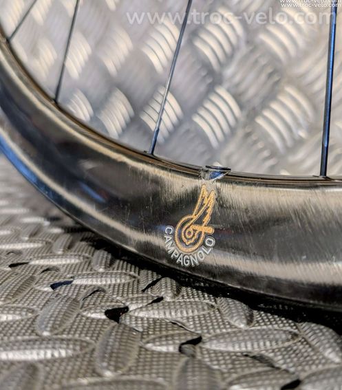 đ CAMPAGNOLO HYPERON ULTRA DB đ - 5