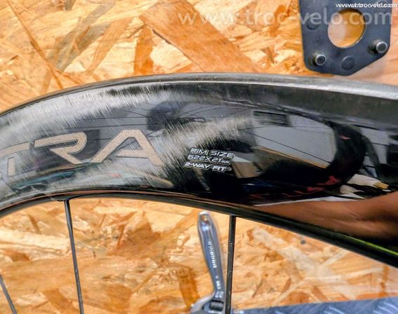 đ CAMPAGNOLO HYPERON ULTRA DB đ - 6
