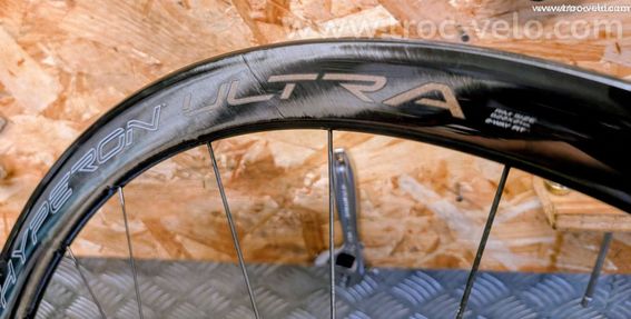 đ CAMPAGNOLO HYPERON ULTRA DB đ - 8