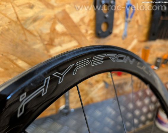 đ CAMPAGNOLO HYPERON ULTRA DB đ - 10