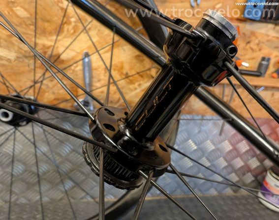 đ CAMPAGNOLO HYPERON ULTRA DB đ - 11