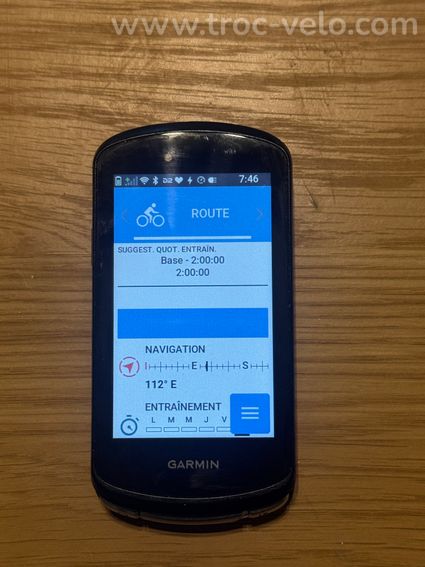 Garmin Edge 1040 - 2