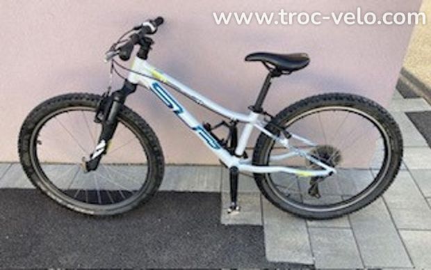 VTT enfant  - 1