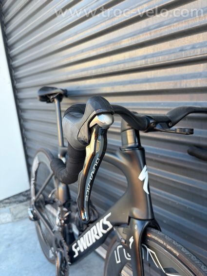 Venge vias - 2