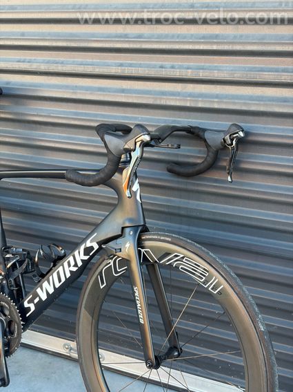 Venge vias - 3