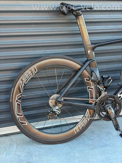 Venge vias - 4