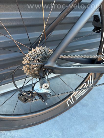 Venge vias - 5