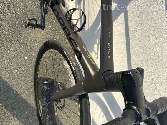 orca ultegra di2 11v - 2