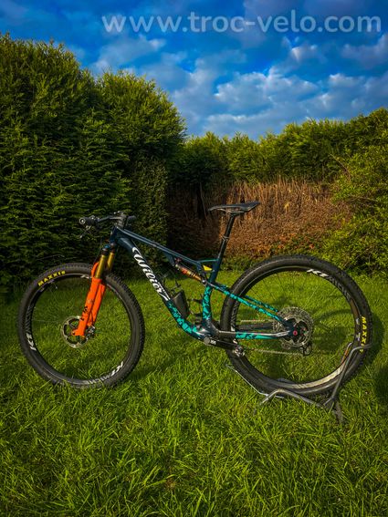 Wilier Urta Max slr - 5