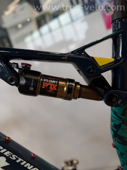 Wilier Urta Max slr - 10