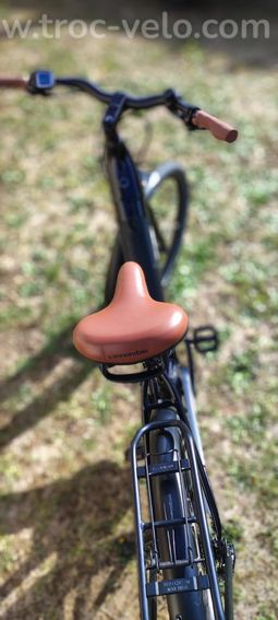 VTC Electrique CANNONDALE Adventure Neo 3.1 650u - 3