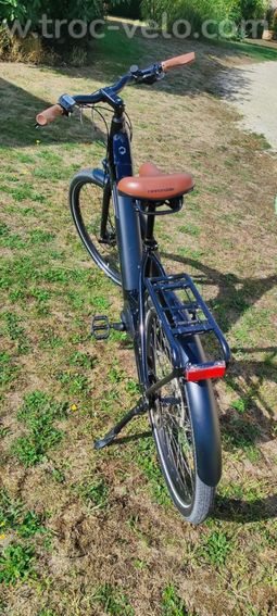 VTC Electrique CANNONDALE Adventure Neo 3.1 650u - 7