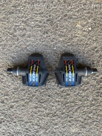 Pédales Look Keo Blade Ceramic Gen 4 - 2