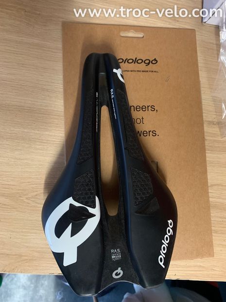 Selle Prologo Dimension 143 CPC - 1