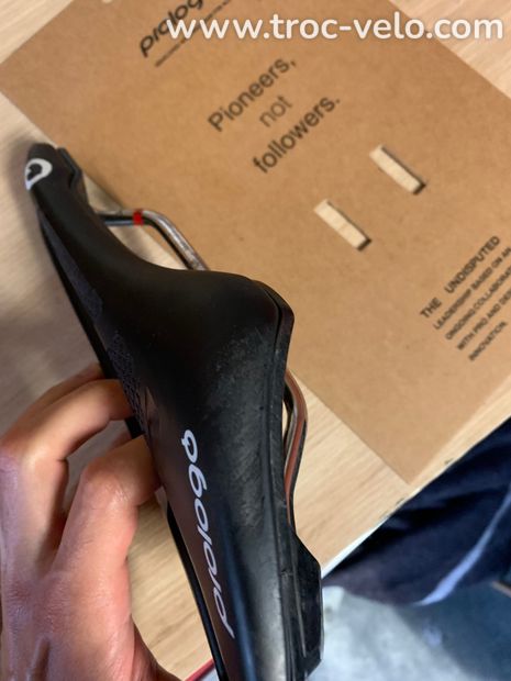 Selle Prologo Dimension 143 CPC - 3