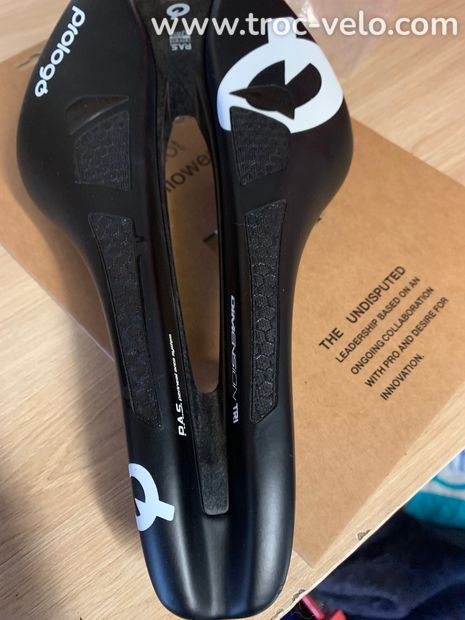 Selle Prologo Dimension 143 CPC - 4