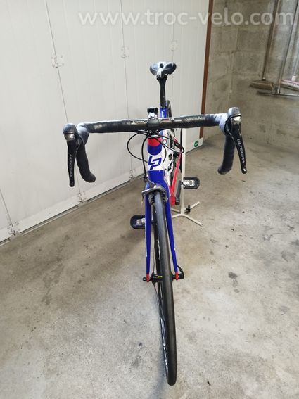 Lapierre Team FDJ Taille S 1ere main 2014 - 2