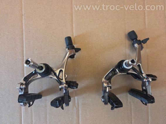 Etriers SRAM RED 22 Aerolink - 2