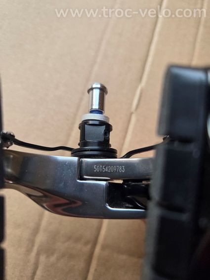Etriers SRAM RED 22 Aerolink - 3