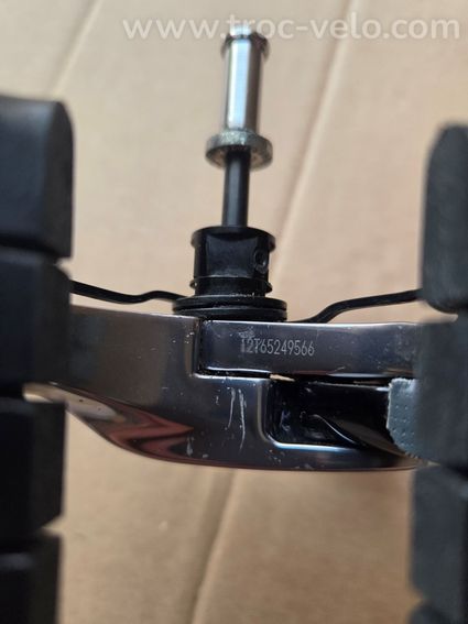 Etriers SRAM RED 22 Aerolink - 4