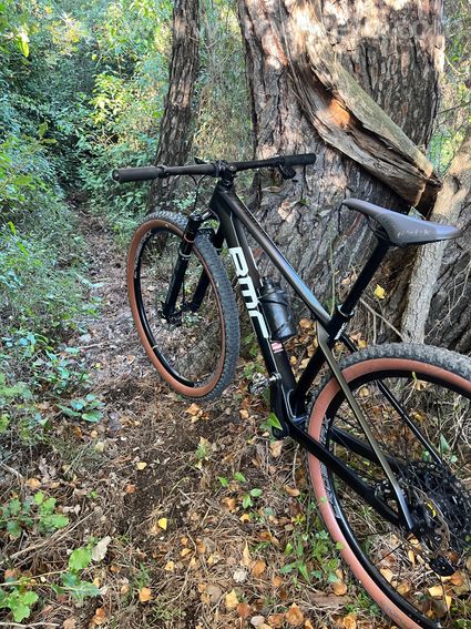 VTT BMC twostroke taille S - 2