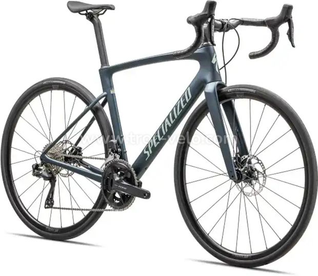 Specialized roubaix sl8 comp 2024 - 1