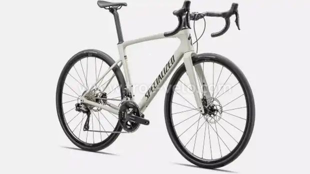 Specialized roubaix sl8 comp 2024 - 2