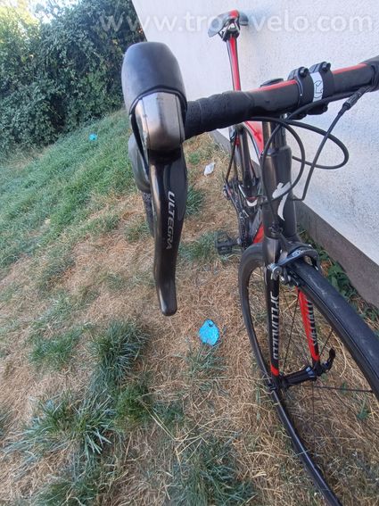 Specialized s-works venge mc laren taille 52 - 2