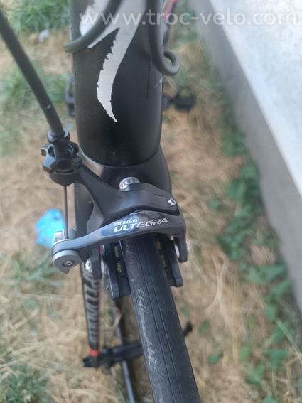 Specialized s-works venge mc laren taille 52 - 3