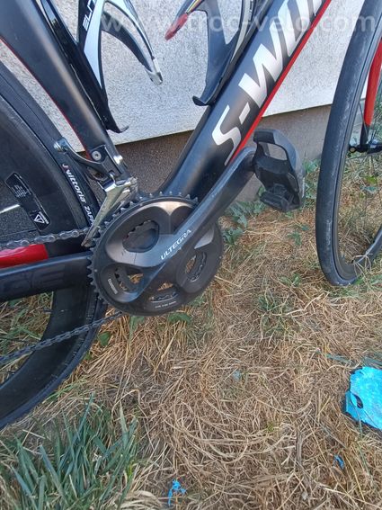 Specialized s-works venge mc laren taille 52 - 5