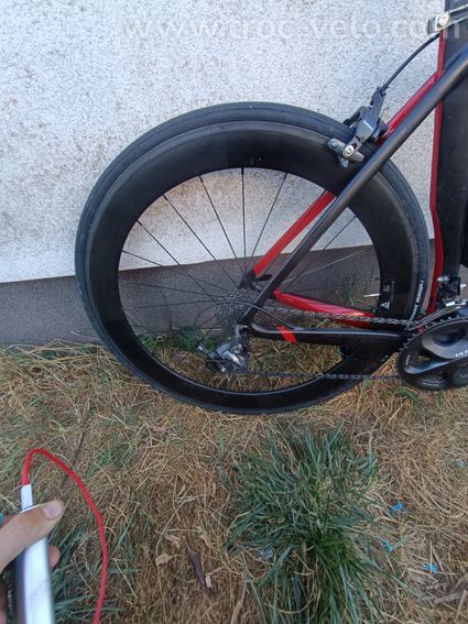 Specialized s-works venge mc laren taille 52 - 6