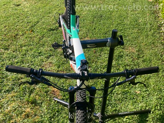 Vtt canyon cf7 world cup - 6