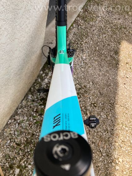 Vtt canyon cf7 world cup - 10
