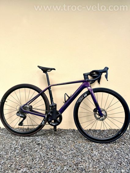 Vélo femme  - 2