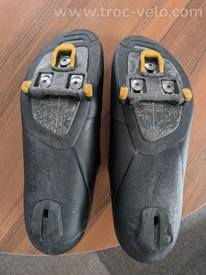 Chaussures Shimano s-phyre RC901 - 2