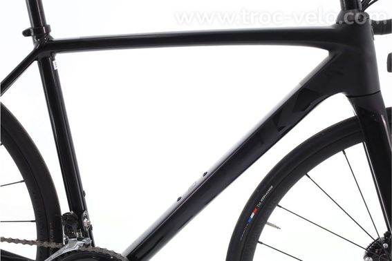 Produit Reconditionne    Trek Emonda 5    Noir   Velo De Route   Tres Bon Etat - 2