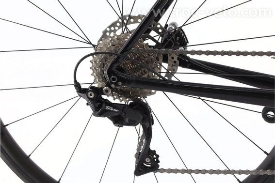Produit Reconditionne    Trek Emonda 5    Noir   Velo De Route   Tres Bon Etat - 3