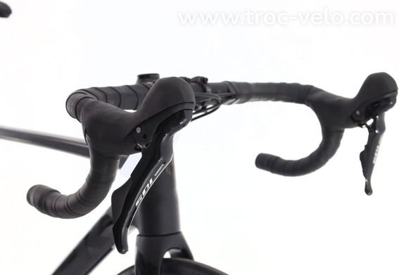 Produit Reconditionne    Trek Emonda 5    Noir   Velo De Route   Tres Bon Etat - 6