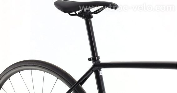 Produit Reconditionne    Trek Emonda 5    Noir   Velo De Route   Tres Bon Etat - 8