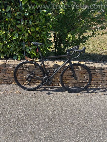 ORCA M30 55 - RAW CARBON - 3