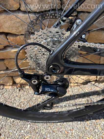 ORCA M30 55 - RAW CARBON - 5