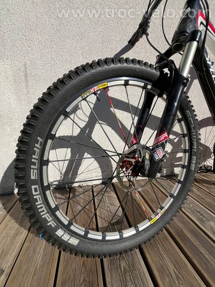 SPECIALIZED EPIC COMP CARBON 2012 taille M 26 pouces - 3
