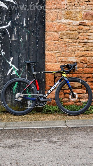Look 795 blade RS 2 - 7