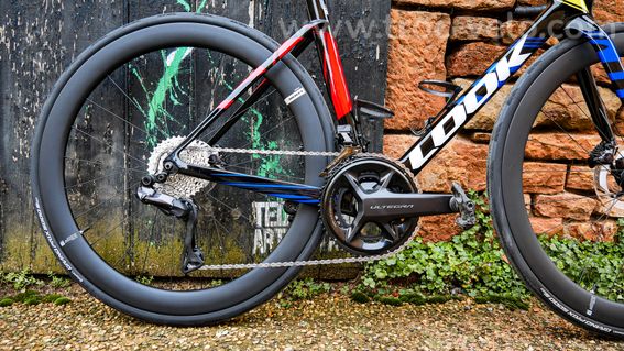 Look 795 blade RS 2 - 2